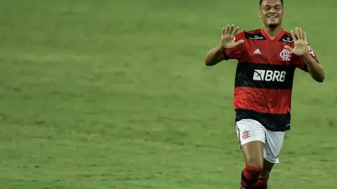 Thiago Ribeiro/AGIF
