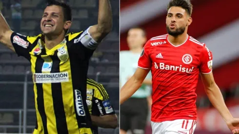 Deportivo Táchira x Inter: saiba onde assistir esse jogo da Libertadores 2021