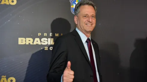 Premio Brasileirao 2019
