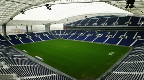 Estádio do Dragão será palco da decisão da Champions de 2020/21
