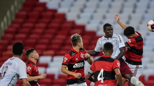 Finais do Campeonato Carioca com o clássico Fla-Flu serão transmitidas pela TV Record