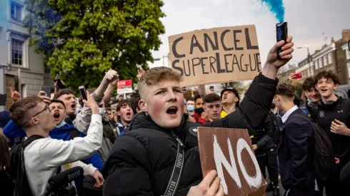 Barcelona, Juventus e Real Madrid podem ser punidos pela Uefa