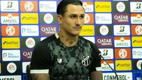 (Foto: Marcelo Vidal/CearaSC.com)