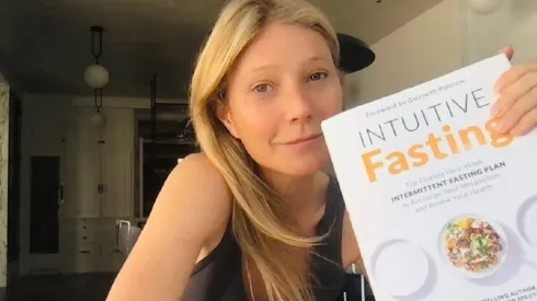 Gwyneth Paltrow vende velas com cheiro inusitado
