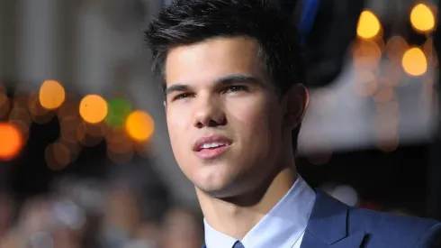 Taylor Lautner participará de novo filme da Netflix
