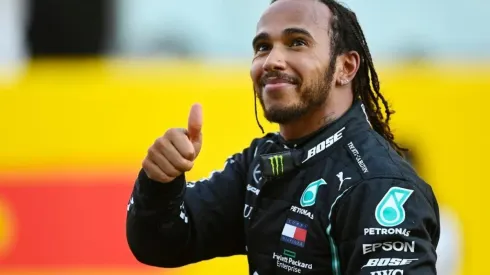 Lewis Hamilton não teve uma boa prova de classificação no GP de Mônaco
