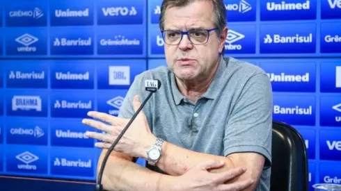 Foto: Lucas Uebel/GFBPA