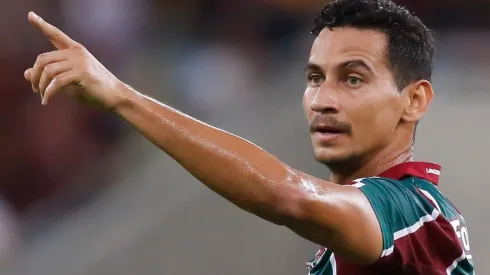 Ganso tem interesse em retorno ao Santos