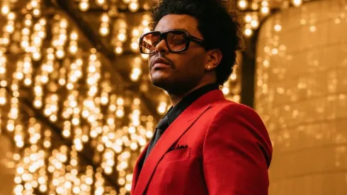 The Weeknd venceu múltiplos prêmios no Billboard Music Awards 2021

