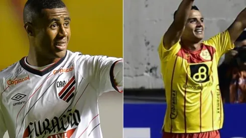 Athletico Paranaense x Aucas: assista em tempo real a partida da Copa Sul-Americana