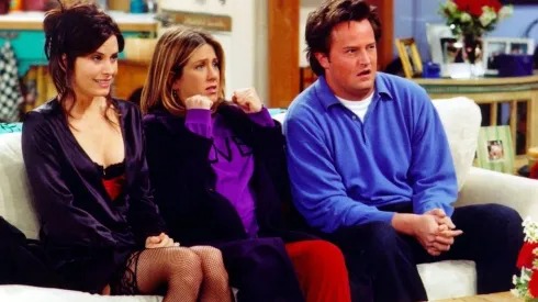 Friends Reunion chega ao catálogo da HBO Max em breve
