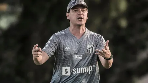 Foto: Ivan Storti/Santos FC
