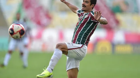 Foto: Thiago Ribeiro/AGIF