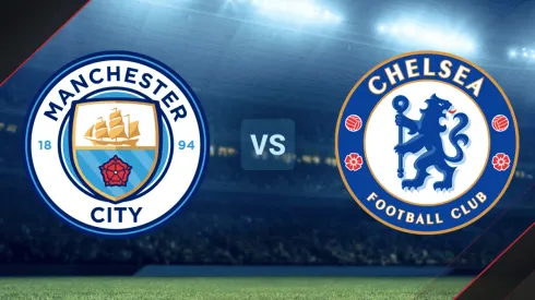 Manchester City e Chelsea jogam hoje em Porto

