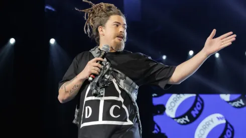 Morre filho de Whindersson Nunes