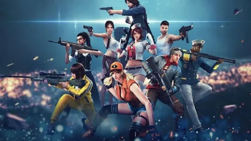 Mundial de Free Fire bate recorde de audiência