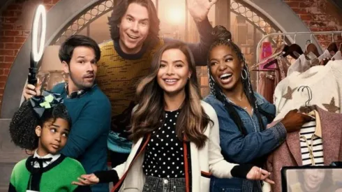 Trailer de revival de iCarly é divulgado pela Paramount+. (Foto: Divulgação)
