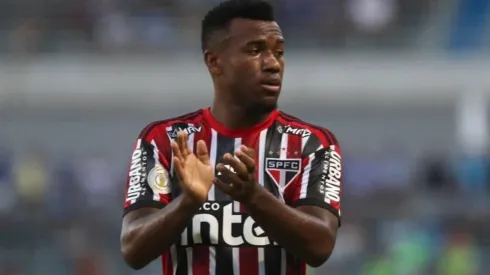Belmonte acredita que Luan e outros três jogadores podem ser negociados pelo São Paulo