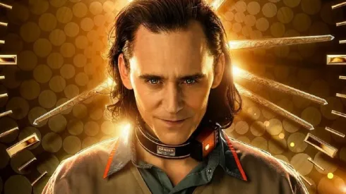 Tom Hiddleston como Loki na nova série da Disney+
