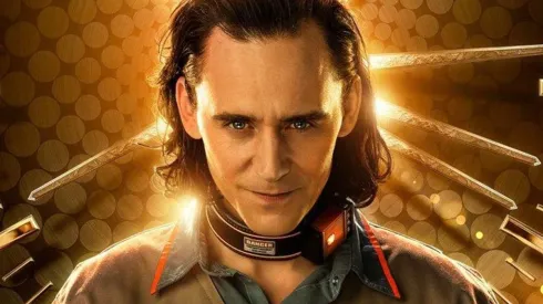 Tom Hiddleston estrela a série Loki, da Disney+
