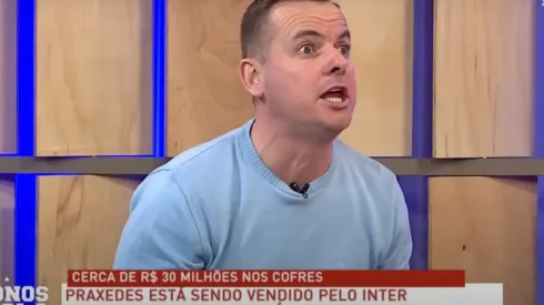 Foto: Reprodução/Band RS