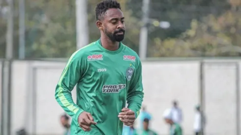 Foto: Divulgação/Coritiba