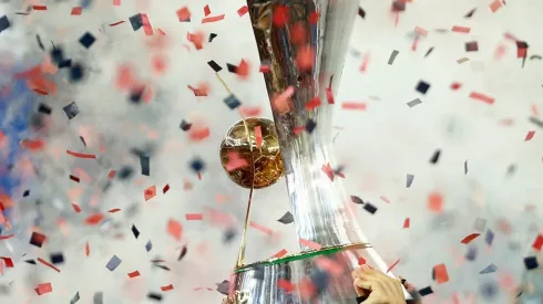 Troféu do Brasileirão
