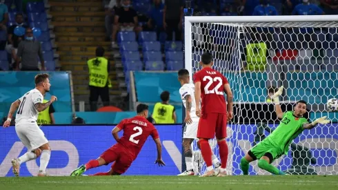 Turquia x Itália pela Eurocopa