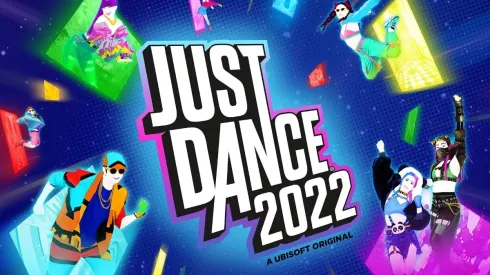 Just Dance 2022 será lançado em 4 de novembro para PlayStation, Xbox e Google Stadia (Divulgação: Ubisoft)
