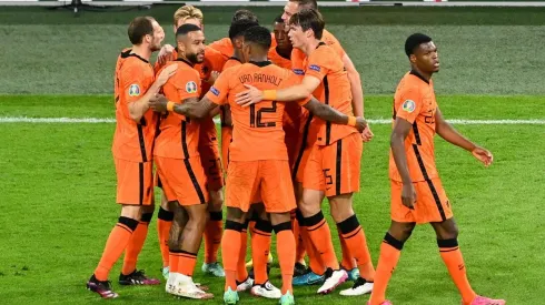 Holanda estreia com vitória na Eurocopa e derrota a Ucrânia por 3 a 2 neste domingo