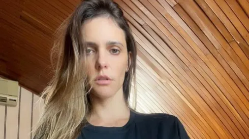 Fernanda Lima pode ser a apresentadora do Dança dos Famosos em 2022
