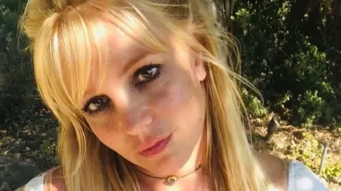 Britney Spears está sob tutela do pai desde 2007
