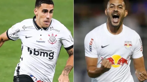 Corinthians x Red Bull Bragantino: Data, hora e canal para assistir essa partida do Brasileirão