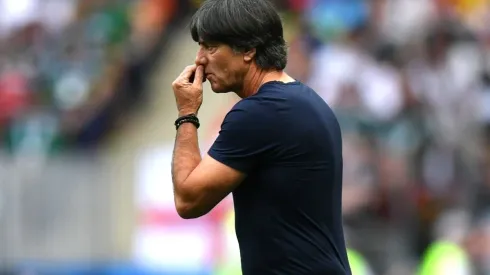 Eurocopa: Joachim Low, técnico da Alemanha, voltou a viralizar na web
