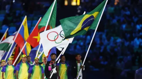 Brasil tem tudo para bater recorde de medalhas nas olimpíadas de Tóquio