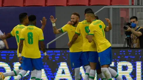 Ampla vantagem! Brasil x Peru reeditam a final da Copa América (2019) nesta quinta-feira (17); veja o histórico do confronto. (Foto: Getty Images)
