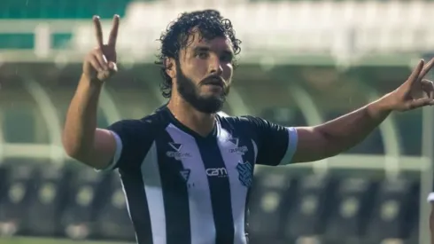 Foto: Patrick Floriani/FFC
