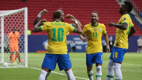 Brasil x Peru: Prováveis escalações, desfalques e mais sobre a segunda partida da Seleção na Copa América. (Foto: Getty Images)
