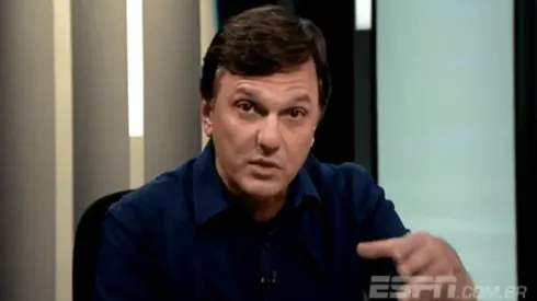 Foto: Reprodução/ESPN Brasil