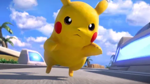 Os pokémon mais icônicos estão presentes em Pokémon UNITE (Divulgação: Pokémon UNITE)
