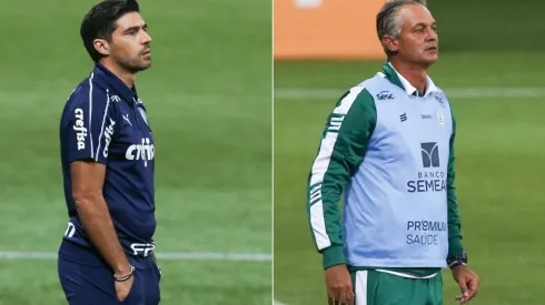 Palmeiras x América-MG: saiba onde assistir ao vivo esse jogo do Brasileirão 2021