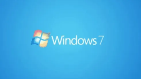 Windows 7 vem sendo descontinuando pela Microsoft
