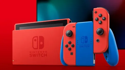 Nintendo Switch terá nova geração
