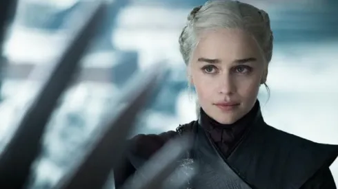 Emilia Clarke falou sobre o final de Game of Thrones
