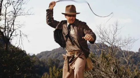 Harrison Ford encarna Indiana Jones pela quinta vez
