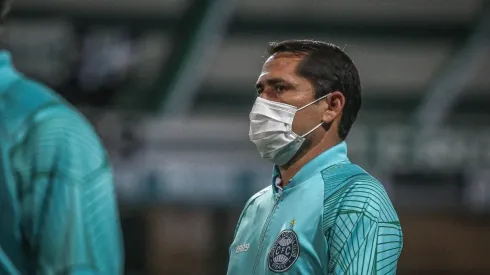 Foto: Divulgação/Coritiba