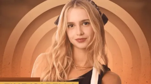 Isabella Scherer estará no Masterchef em 2021 (Foto: Reprodução/Instagram)
