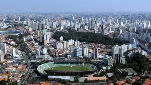 Campinas tem temperatura mais baixa em junho desde a década de 1990