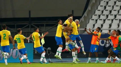 Brasil x Chile: Prováveis escalações, desfalques, arbitragem e muito mais das quartas de final da Copa América. (Foto: Getty Images)
