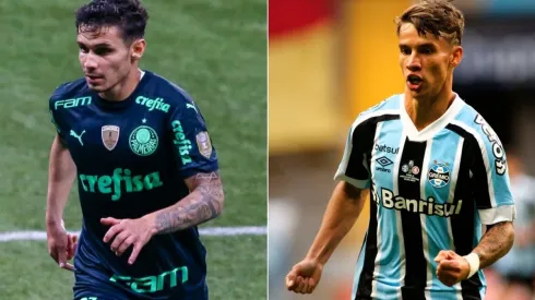 Palmeiras x Grêmio: Data, hora e canal para assistir esse duelo do Brasileirão